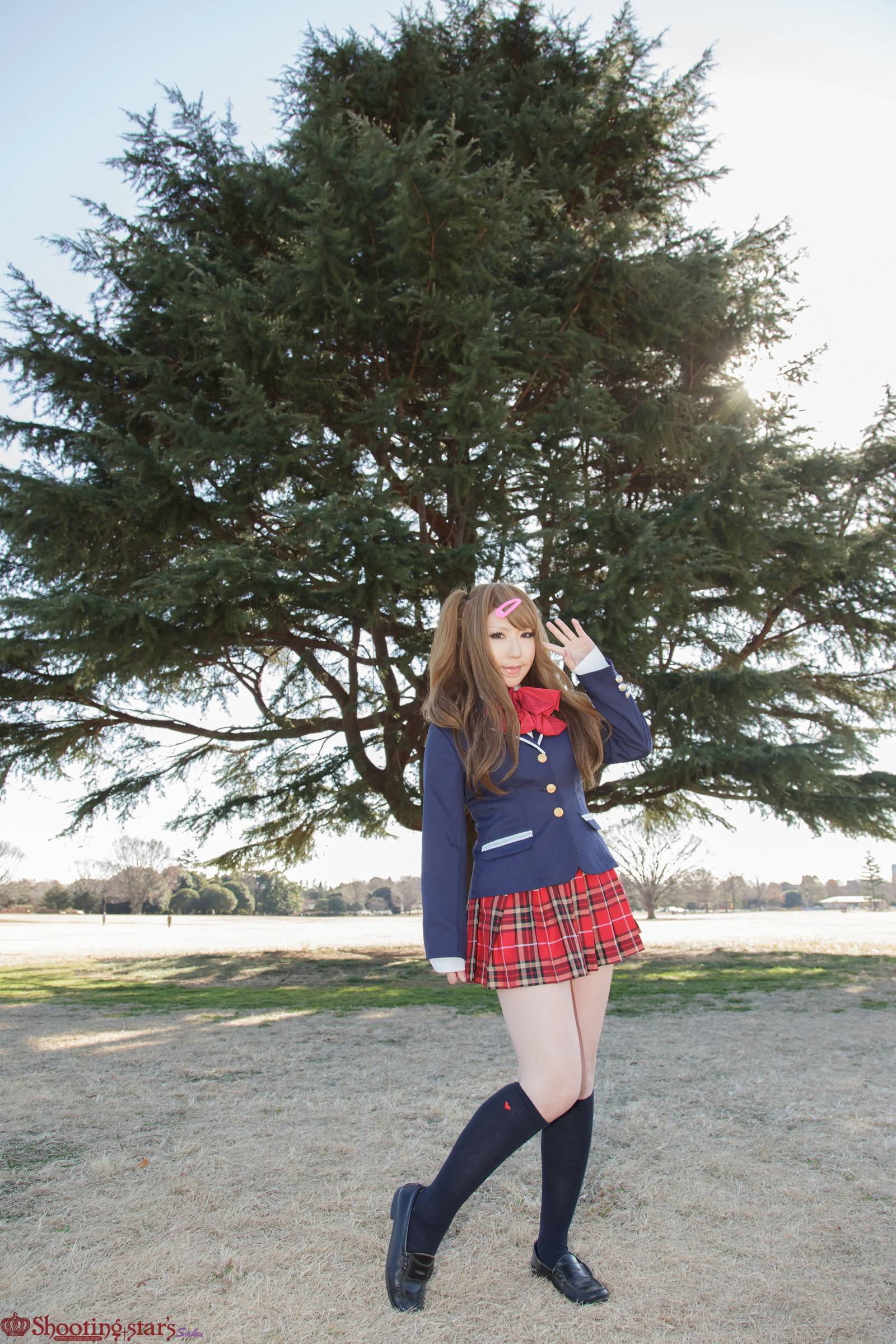 [Cosplay] Chuunibyou Demo Koi Ga Shitai Cosplay Gallery 2